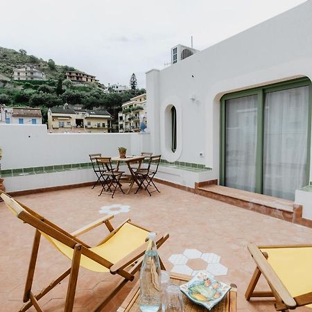 Casa Astura Διαμέρισμα Capo dʼOrlando Εξωτερικό φωτογραφία
