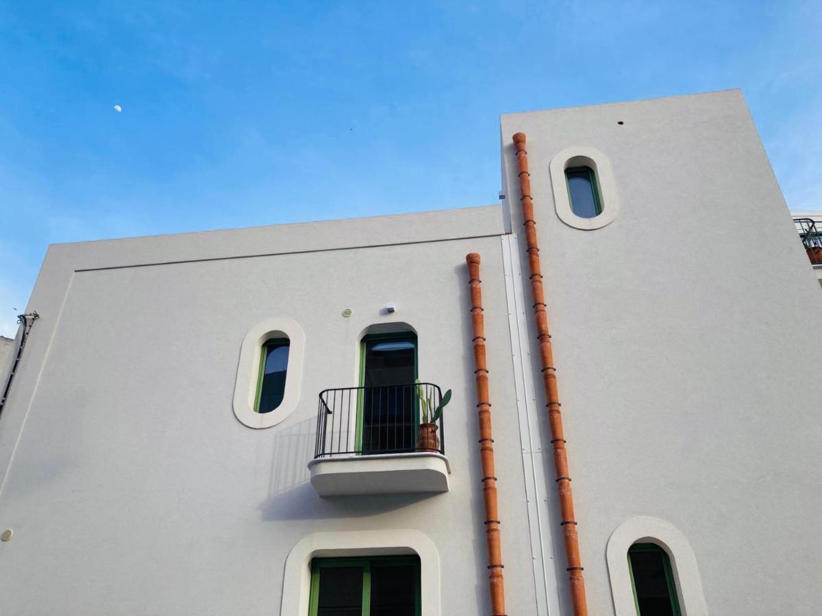 Casa Astura Διαμέρισμα Capo dʼOrlando Εξωτερικό φωτογραφία