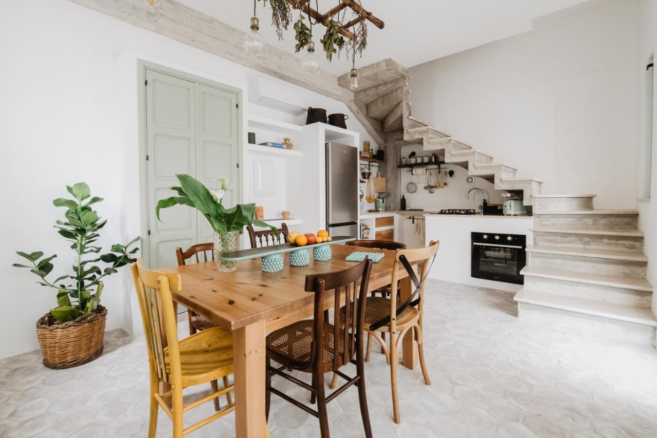 Casa Astura Διαμέρισμα Capo dʼOrlando Εξωτερικό φωτογραφία