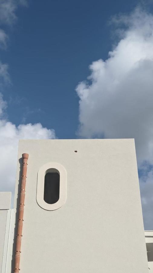 Casa Astura Διαμέρισμα Capo dʼOrlando Εξωτερικό φωτογραφία