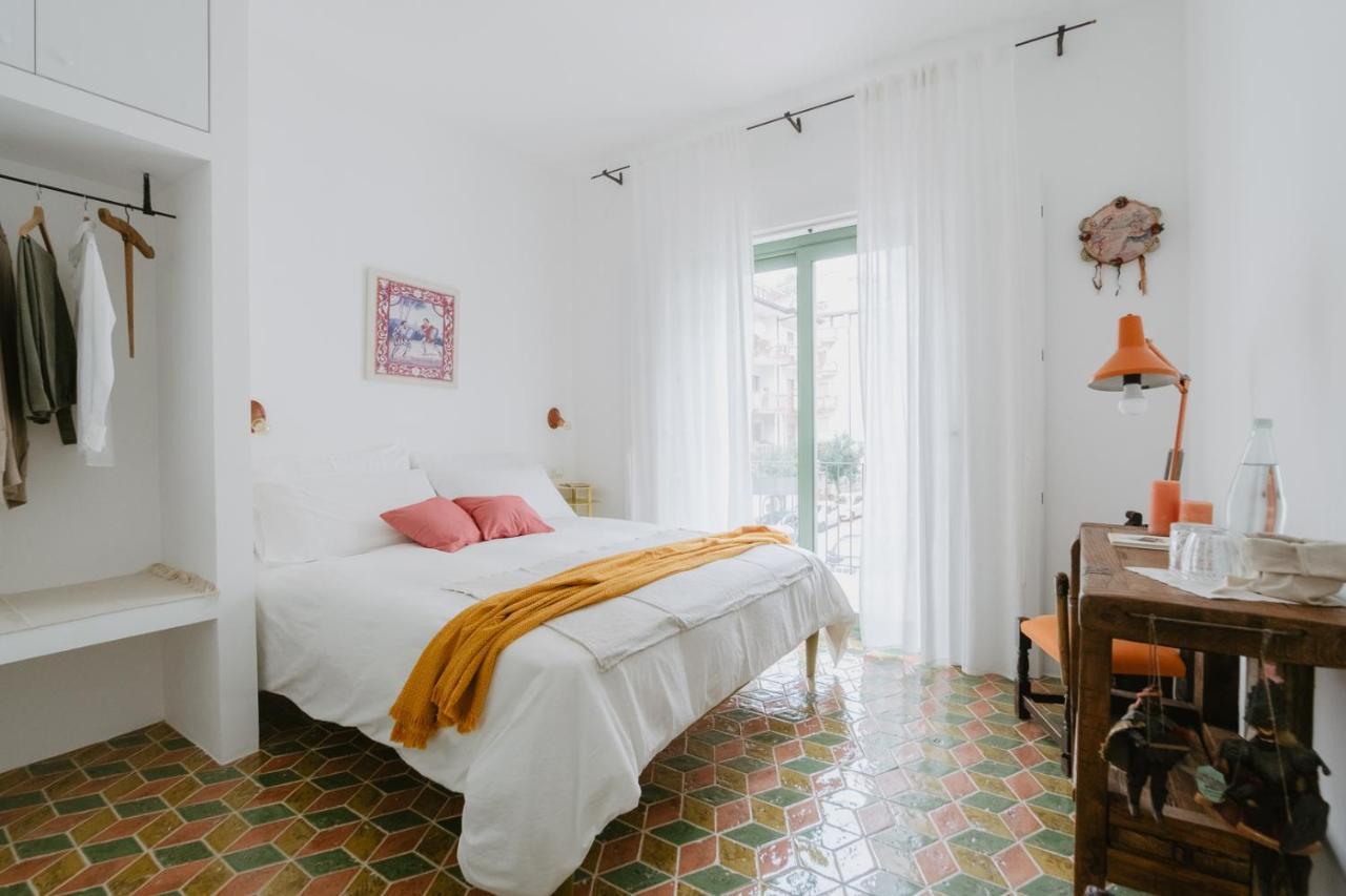 Casa Astura Διαμέρισμα Capo dʼOrlando Εξωτερικό φωτογραφία