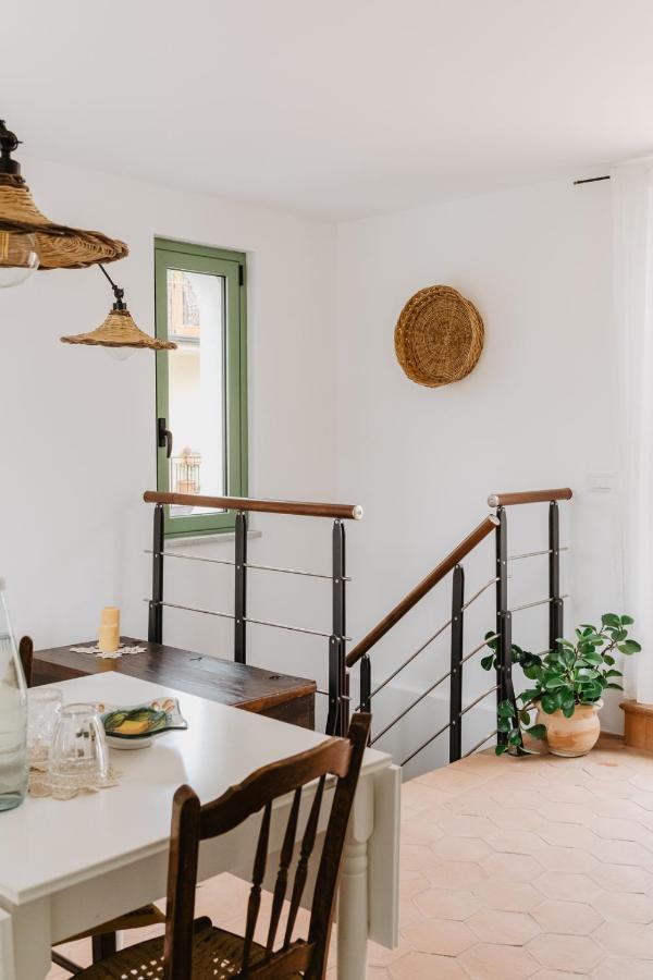 Casa Astura Διαμέρισμα Capo dʼOrlando Εξωτερικό φωτογραφία