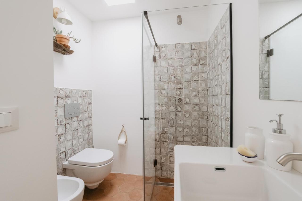 Casa Astura Διαμέρισμα Capo dʼOrlando Εξωτερικό φωτογραφία