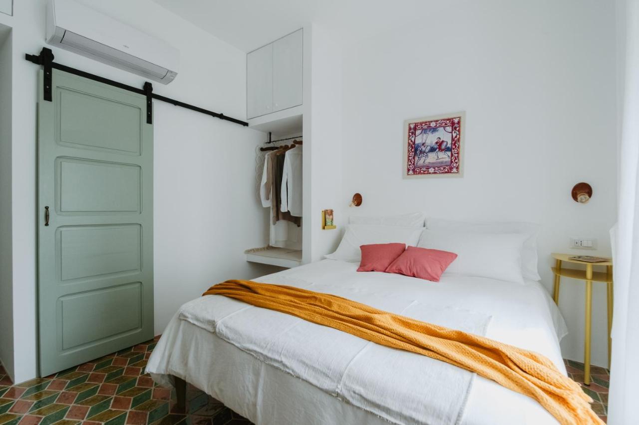 Casa Astura Διαμέρισμα Capo dʼOrlando Εξωτερικό φωτογραφία