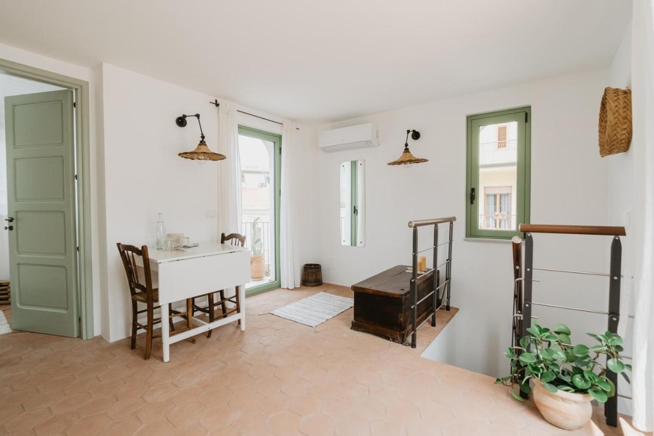 Casa Astura Διαμέρισμα Capo dʼOrlando Εξωτερικό φωτογραφία
