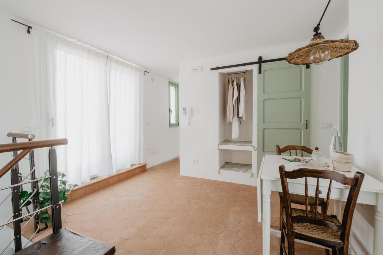 Casa Astura Διαμέρισμα Capo dʼOrlando Εξωτερικό φωτογραφία