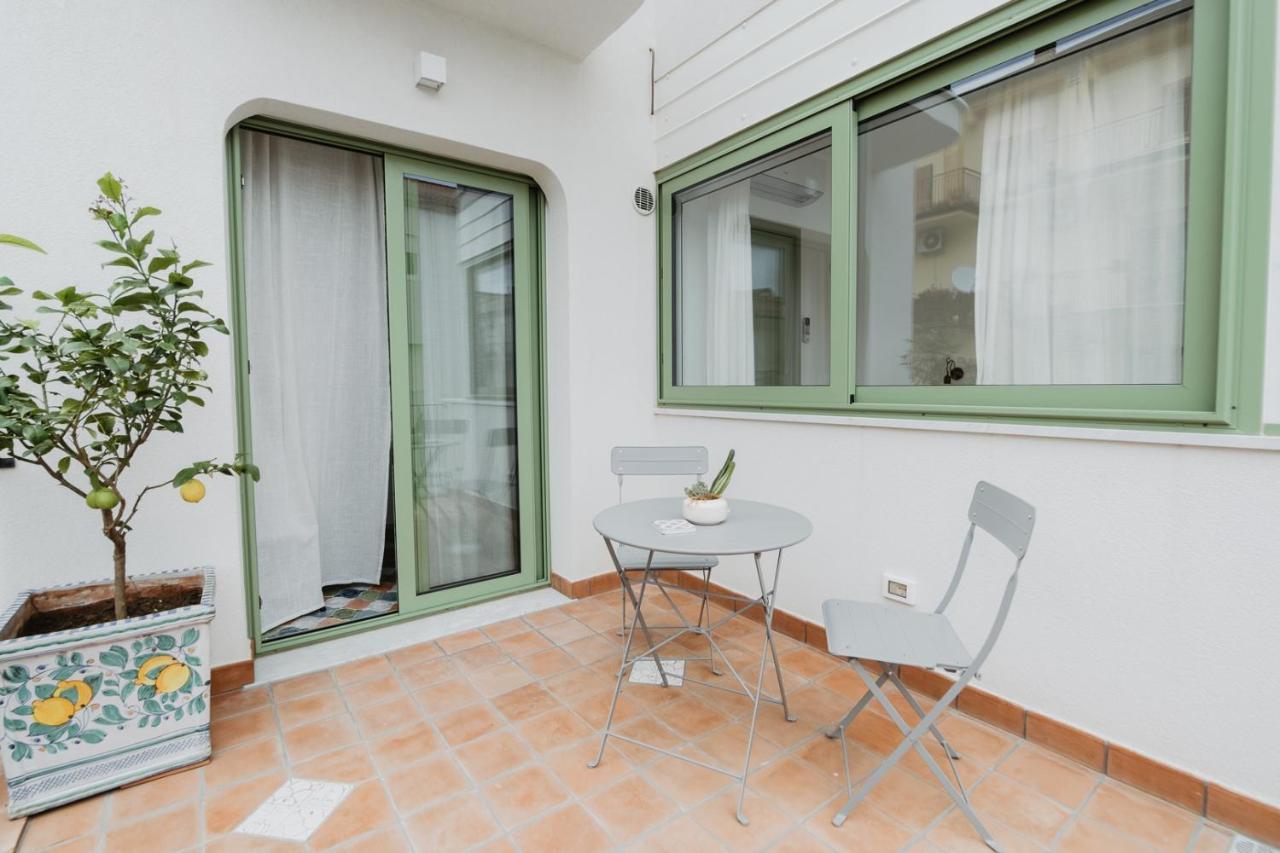 Casa Astura Διαμέρισμα Capo dʼOrlando Εξωτερικό φωτογραφία