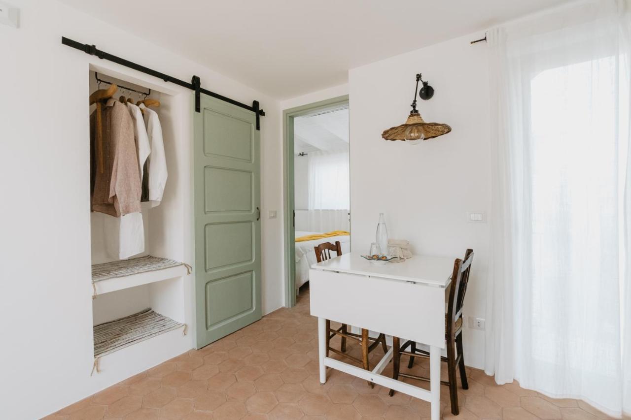 Casa Astura Διαμέρισμα Capo dʼOrlando Εξωτερικό φωτογραφία